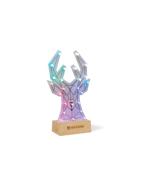 Poly Reindeer XL Soldering & Programming Kit