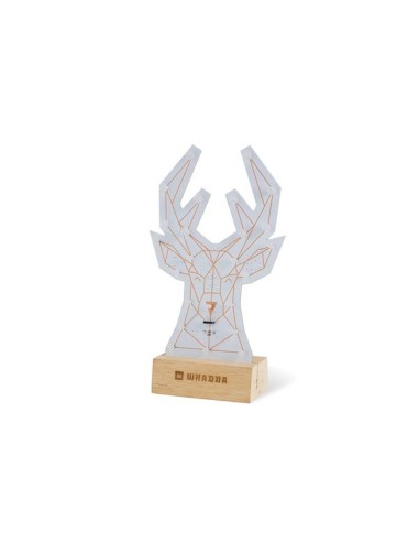 Poly Reindeer XL Soldering & Programming Kit