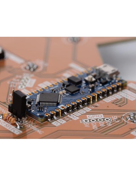 Poly Reindeer XL Soldering & Programming Kit