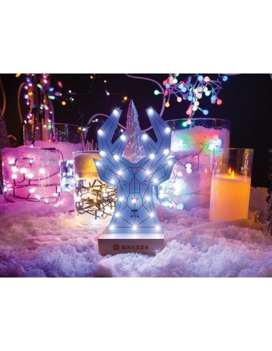 Poly Reindeer XL Soldering & Programming Kit