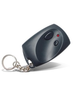 COMMANDE À DISTANCE IR 2 CANAUX