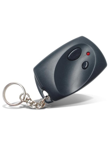 TWEEKANAALS IR AFSTANDSBEDIENING