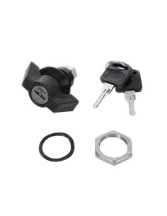 LOCK FOR PARCEL DROP BOX - WITH KEYS
