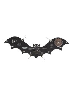 SMD HAUNTING BAT 2