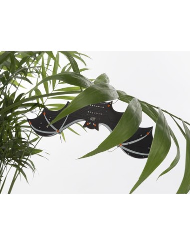SMD HAUNTING BAT