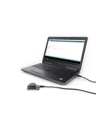 PROGRAMMIERSTATION FÜR WHADDA-UHR