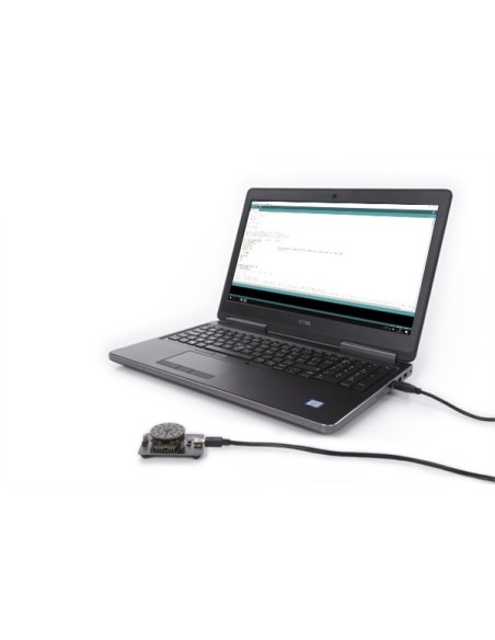 INTERFACE DE PROGRAMMATION POUR MONTRE WHADDA