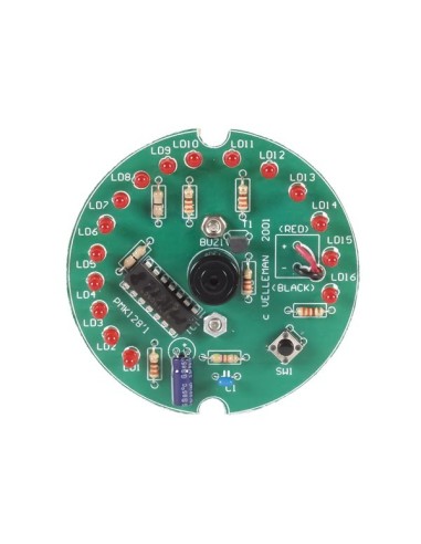 KITCHEN TIMER