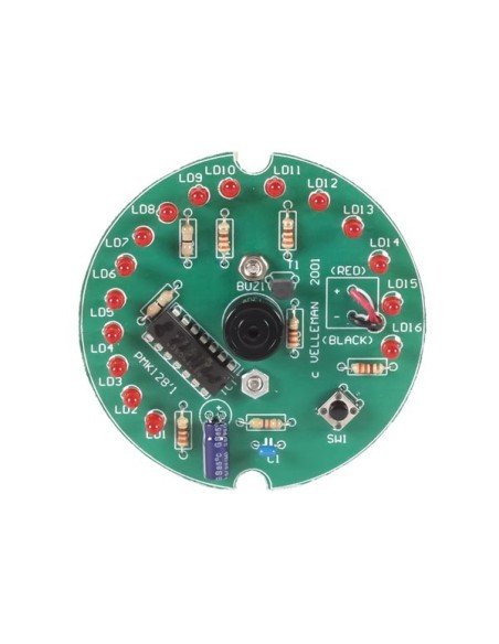 KITCHEN TIMER