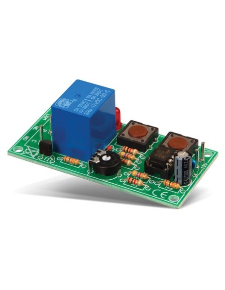 UNIVERSAL START/STOP TIMER