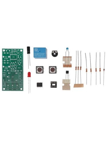 UNIVERSELE START/STOP TIMER