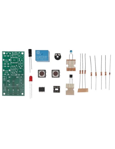 UNIVERSAL START/STOP TIMER