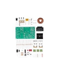 SPEED CONTROLLER 2