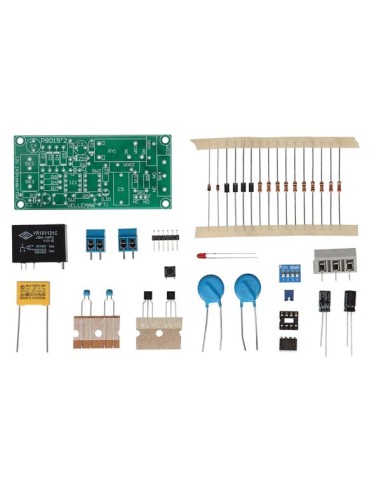 MULTIFUNCTION RELAY SWITCH
