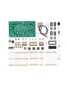 MULTIFUNCTIONELE UP/DOWN IMPULSTELLER 2