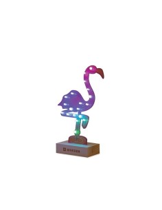 XL-Soldeerkit - Flamingo
