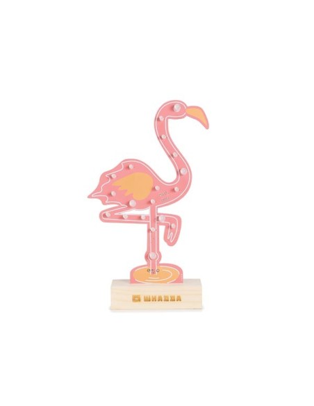 Flamingo XL Soldering Kit