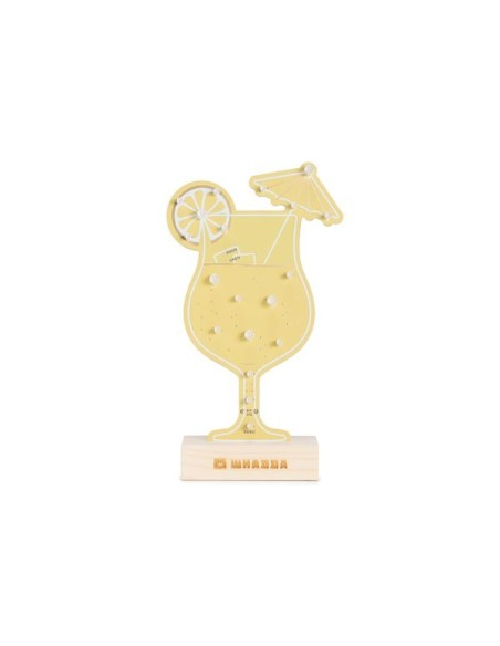 Summer Cocktail XL Soldering Kit