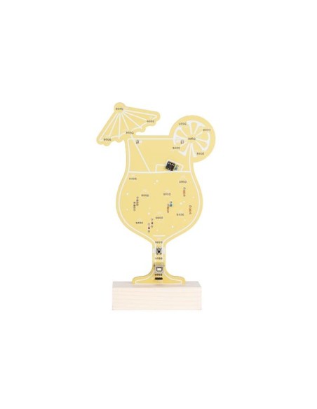 Summer Cocktail XL Soldering Kit