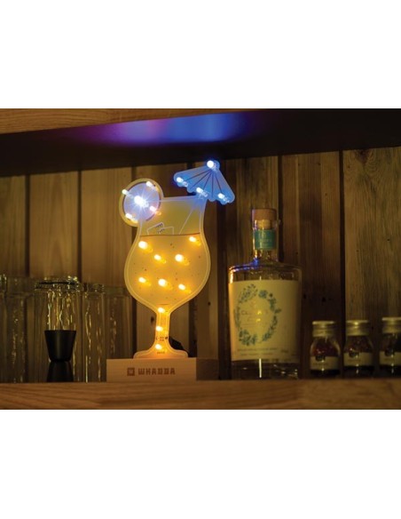 Summer Cocktail XL Soldering Kit