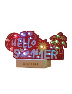 XL-Soldeerkit - Hello Summer