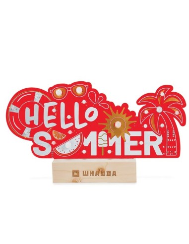 Kit de Soudage XL - Hello Summer