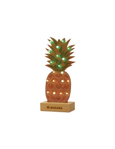 Pineapple XL Soldering Kit