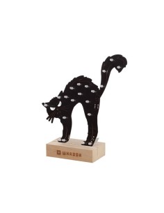 Kit de Soudage XL - Chat Enragé