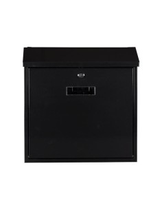 BOÎTE AUX LETTRES - MONACO - NOIR 2