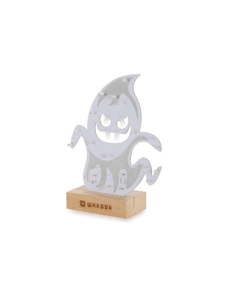 Kit de Soudage XL - Fantôme Effrayant