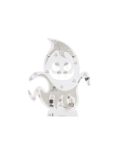 Kit de Soudage XL - Fantôme Effrayant