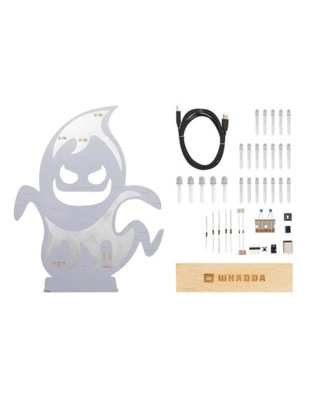 Kit de Soudage XL - Fantôme Effrayant