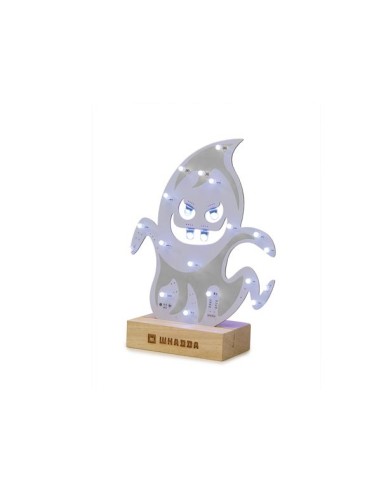 Ghastly Ghost XL Soldering Kit