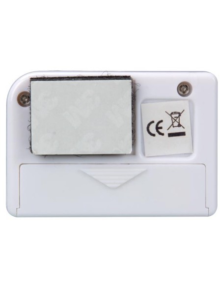 Digitale mini-thermometer