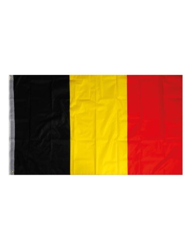 FLAG - BELGIUM