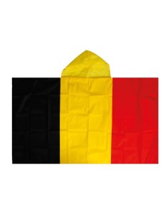 BODY VLAG - BELGIË