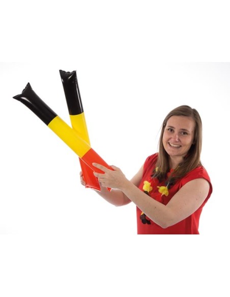 SUPPORTER'S KIT 1 - BELGIUM