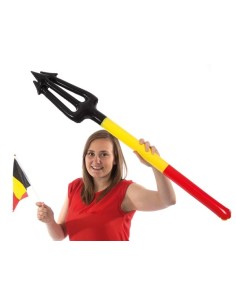 FAN-SET 2 - BELGIEN 2