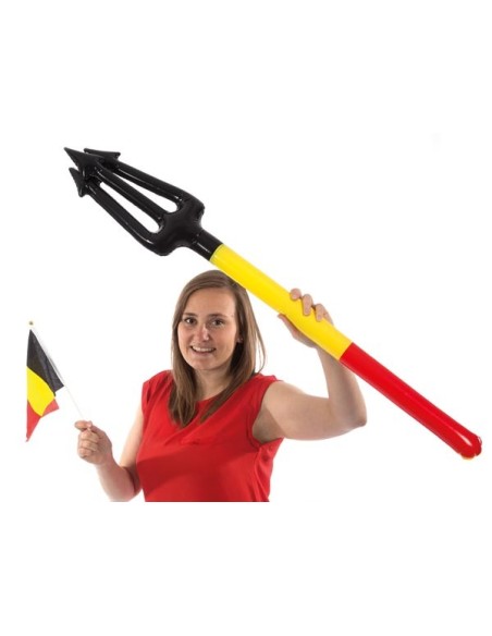 KIT SUPPORTER 2 - BELGIQUE