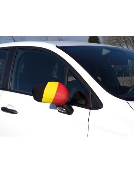 KIT SUPPORTER 2 - BELGIQUE