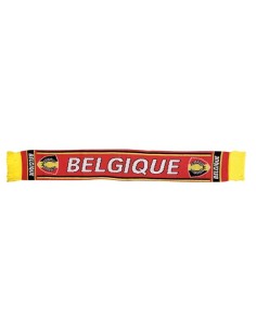 SJAAL - BELGIË