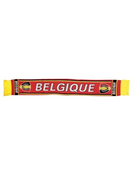 SCARF - BELGIUM