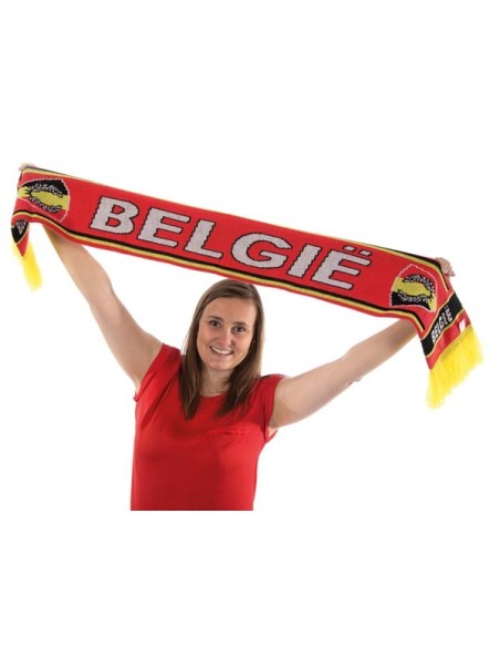 SCARF - BELGIUM
