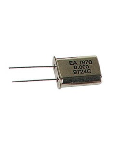 X-TAL 12.000 MHz