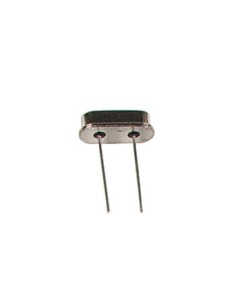 X-TAL 4.1943 MHz