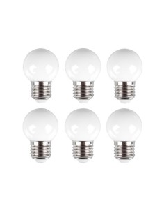 WITTE RESERVELAMPEN VOOR XMPL10WW