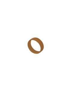 NEUTRIK - BROWN CODING RING FOR XLR MALE-FEMALE