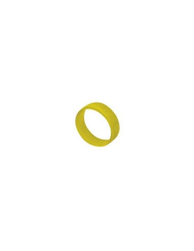 NEUTRIK - YELLOW CODING RING FOR XLR MALE-FEMALE