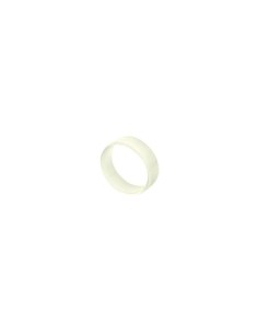 NEUTRIK - WHITE CODING RING FOR XLR MALE-FEMALE