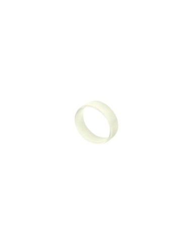 NEUTRIK - WHITE CODING RING FOR XLR MALE-FEMALE